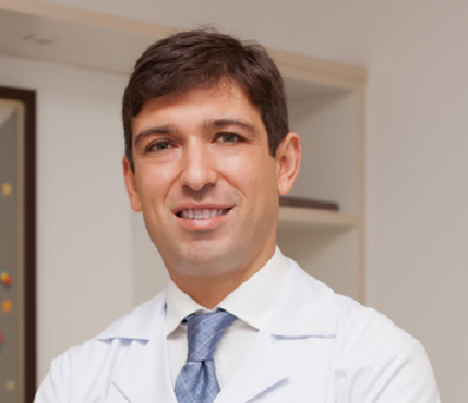 Dr. Fernando Ferraz de Miranda