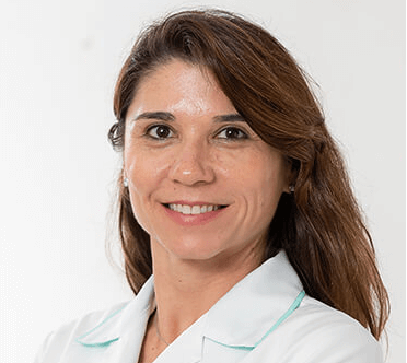 Dra. Ana Cláudia Viegas