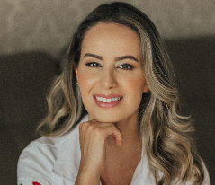 Dra. Juliana Baram dos Santos Araújo image