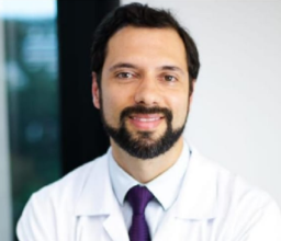 Dr. Tadeu Ferreira de Paiva Jr. image